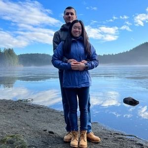 Meet your Posher, Jacqueline